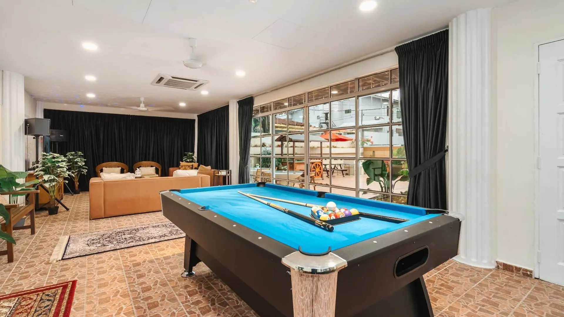 Kawane Natassha Villa By Rr Jbcity Johor Bahru