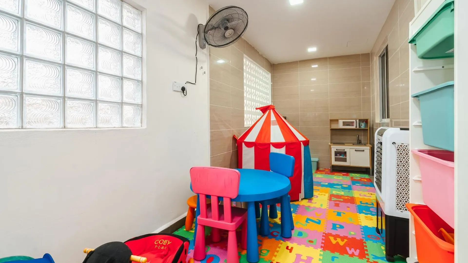Kawane Natassha Villa By Rr Jbcity Johor Bahru