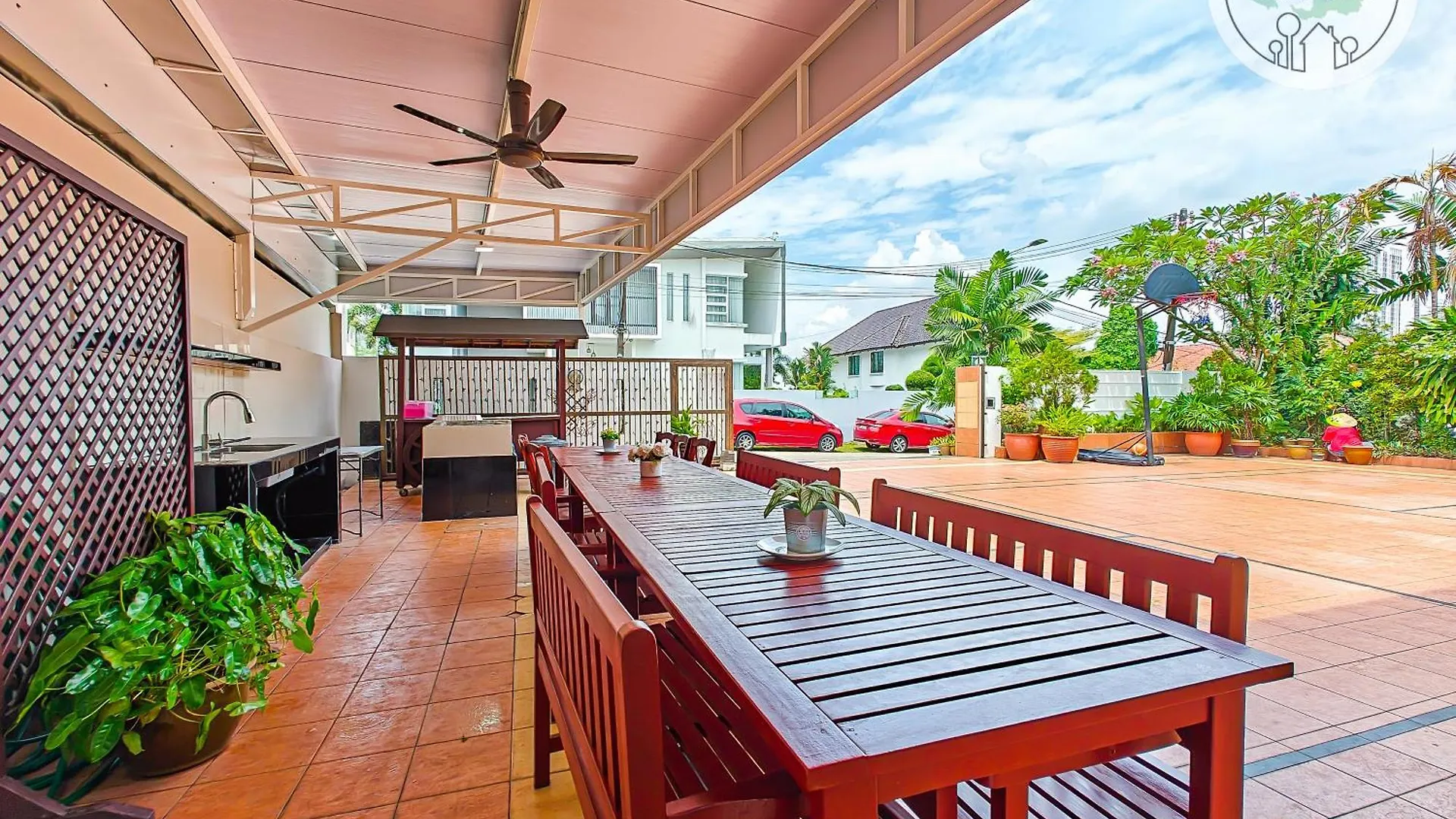 Kawane Natassha Villa By Rr Jbcity Johor Bahru