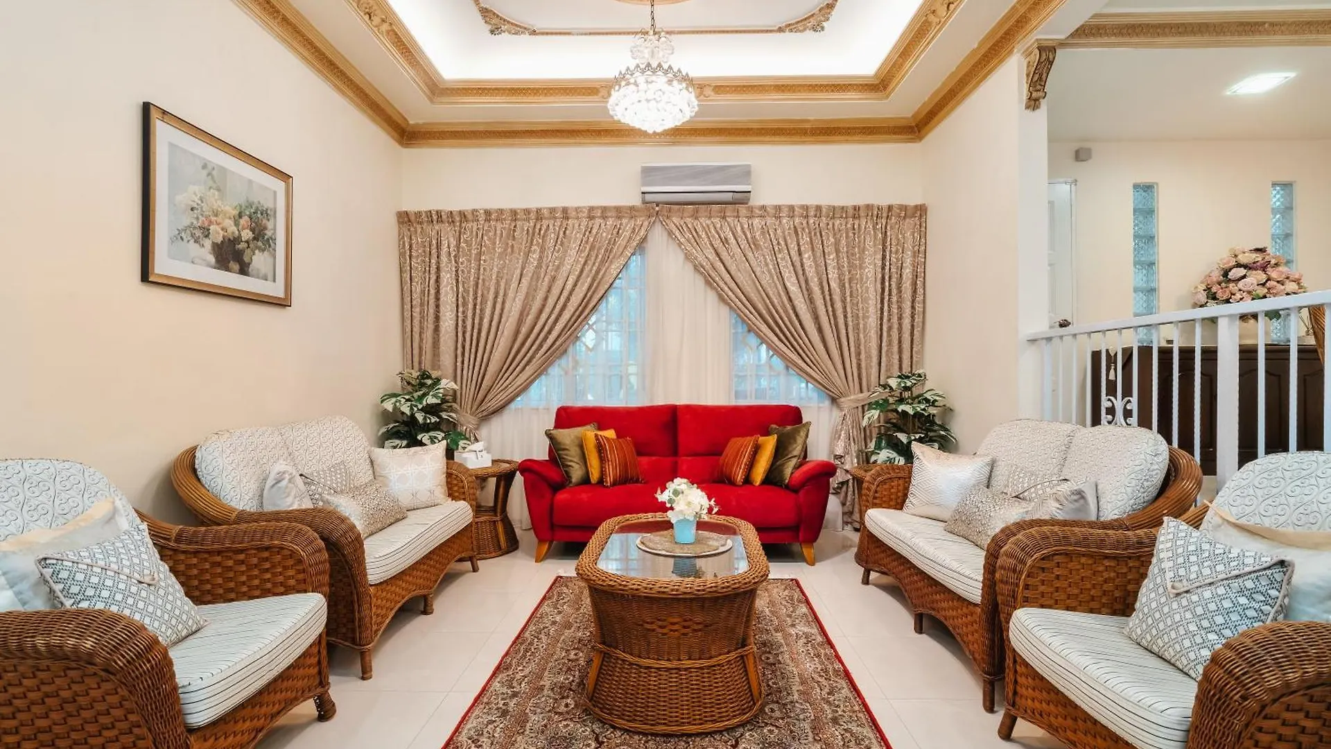 Kawane Natassha Villa By Rr Jbcity Johor Bahru