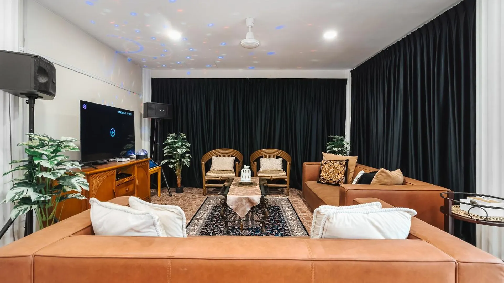 Kawane Natassha Villa By Rr Jbcity Johor Bahru 0*,
