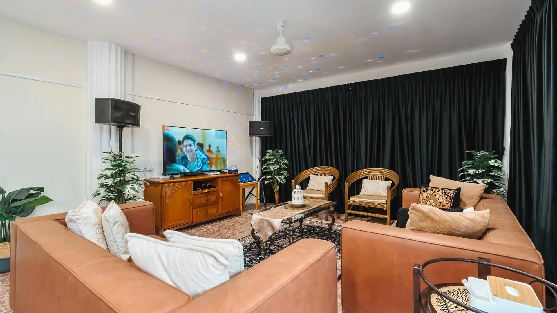 Kawane Natassha Villa By Rr Jbcity Johor Bahru
