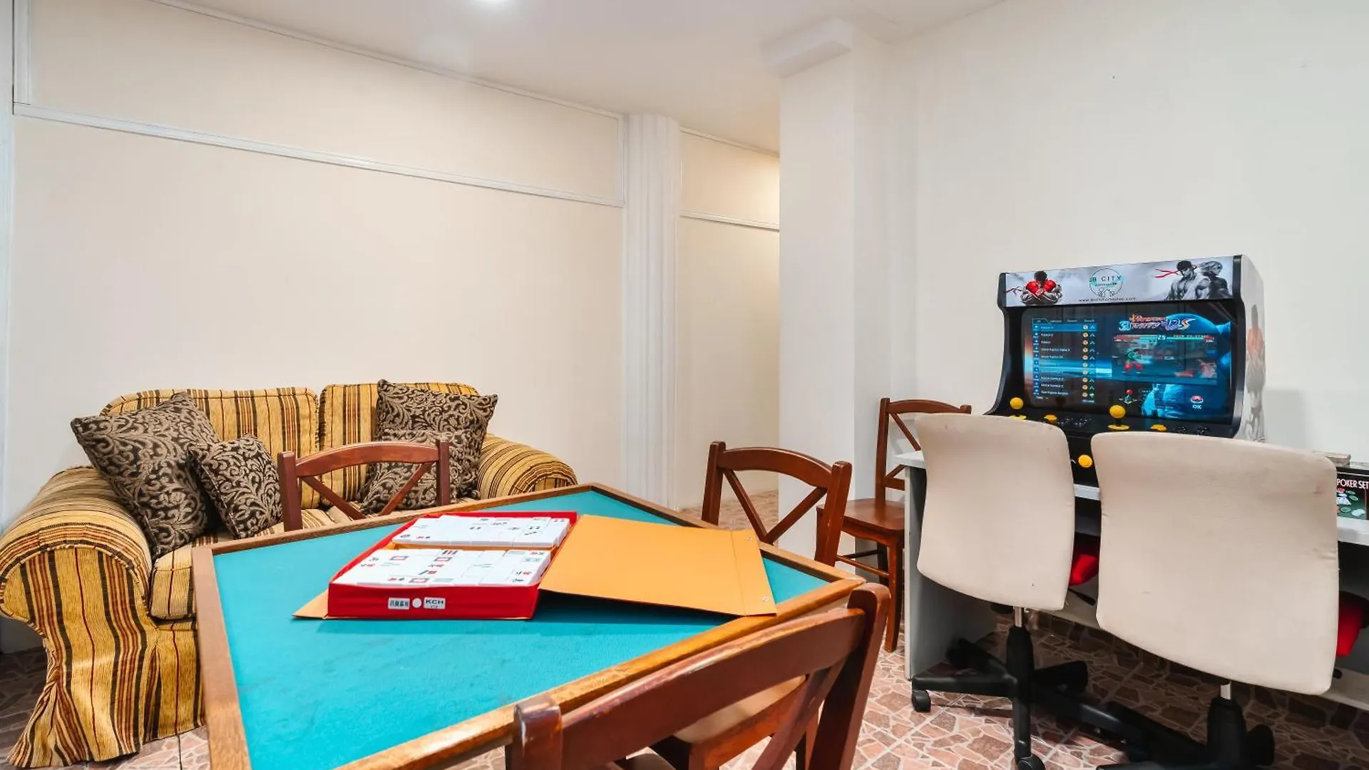 Kawane Natassha Villa By Rr Jbcity Johor Bahru 0*,