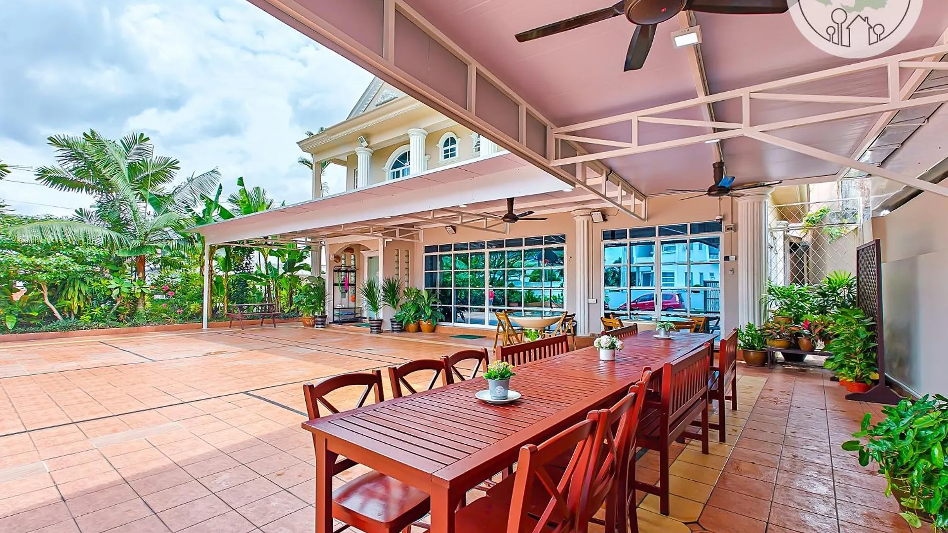 Kawane Natassha Villa By Rr Jbcity Johor Bahru