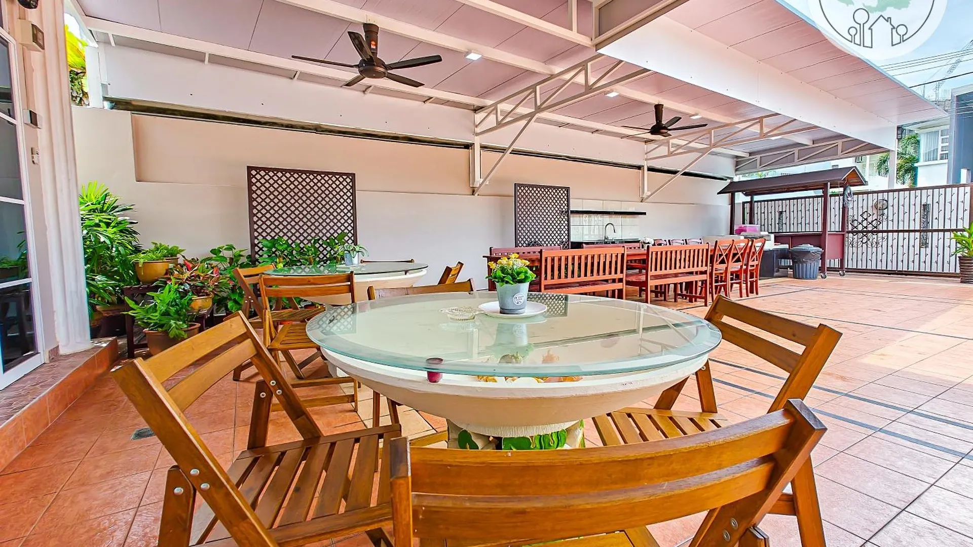 Kawane Natassha Villa By Rr Jbcity Johor Bahru Malesia